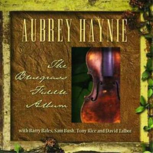 The Bluegrass Fiddle Album