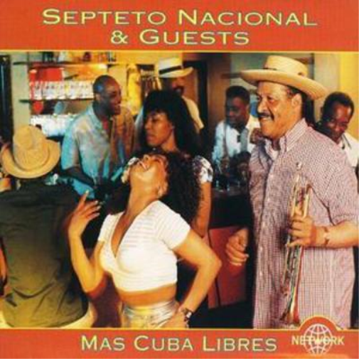 Cuba-mas Cuba Libres-''