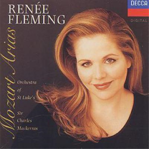 Renee Fleming sings Mozart