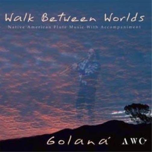 Walk Between Worlds