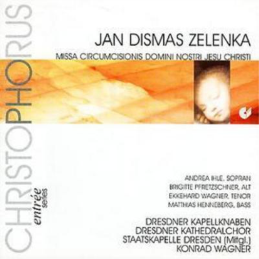 Missa Circumcisionis Domini Nostri (Dresdner Kapellknaben)