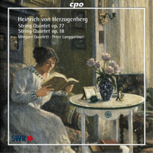 String Quintet, Op. 77
