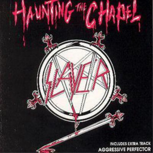 Haunting the Chapel