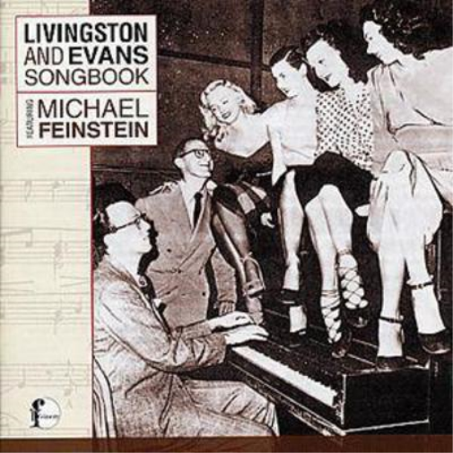 Livingston and Evans Songbook