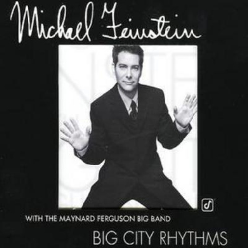 Big City Rhythms