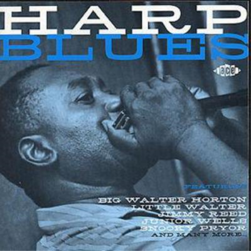 Harp Blues