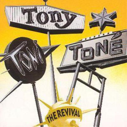 The Revival