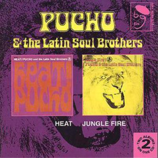 Heat & Jungle Fire