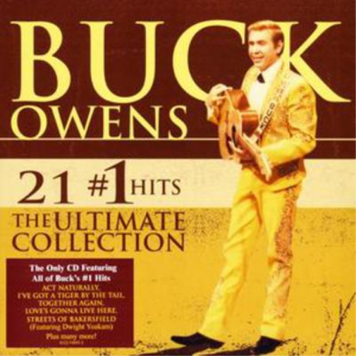 21 #1 Hits: The Ultimate Collection