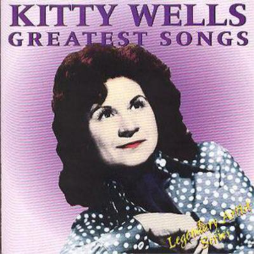 Greatest Songs: Legendary Artist Series