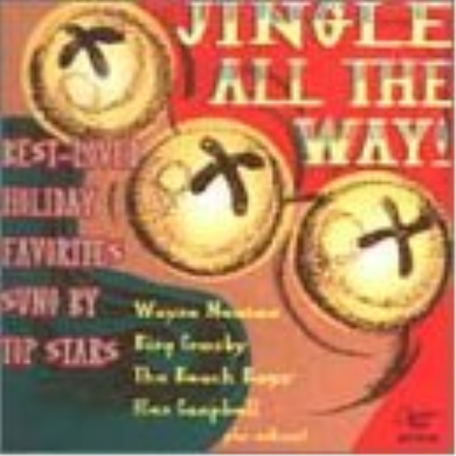 Jingle All the Way
