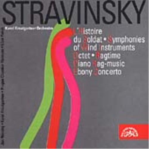 L'histoire Su Soldat/novotny, Zlatnikova, Krautgartner