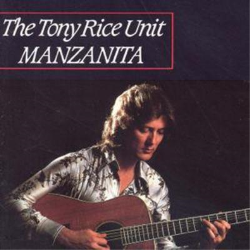 Manzanita