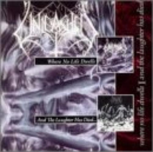 Unleashed-Where No Life Dwells