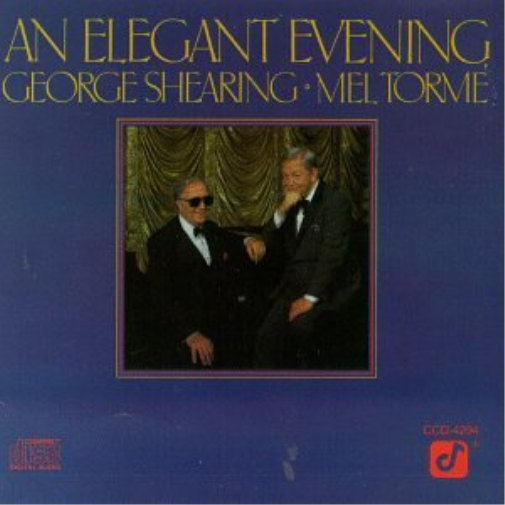 An Elegant Evening