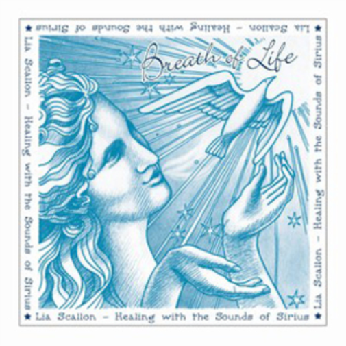 Breath of Life