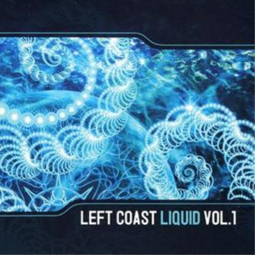 Left Coast Liquid Vol. 1