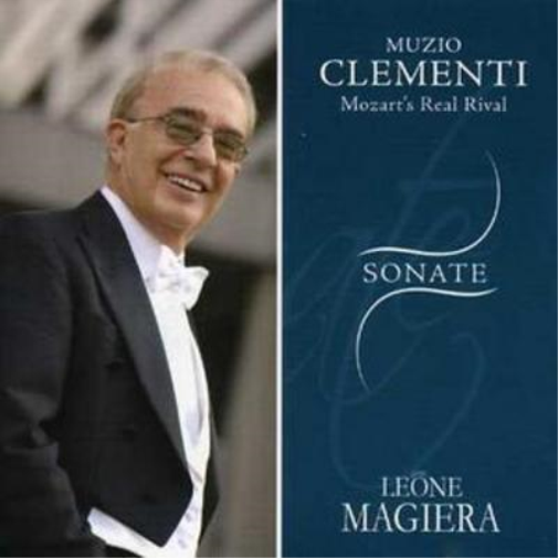 Six Piano Sonatas (Magiera)