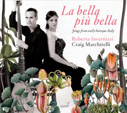 La Bella Più Bella: Songs from Early Baroque Italy