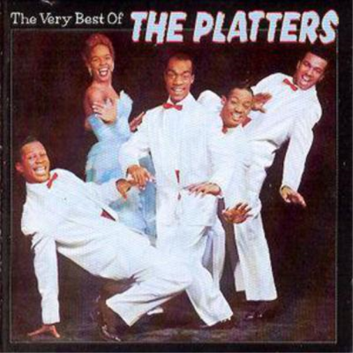 The Very Best Of The Platters