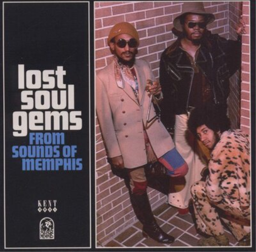 Lost Soul Gems from Sounds of Memphis