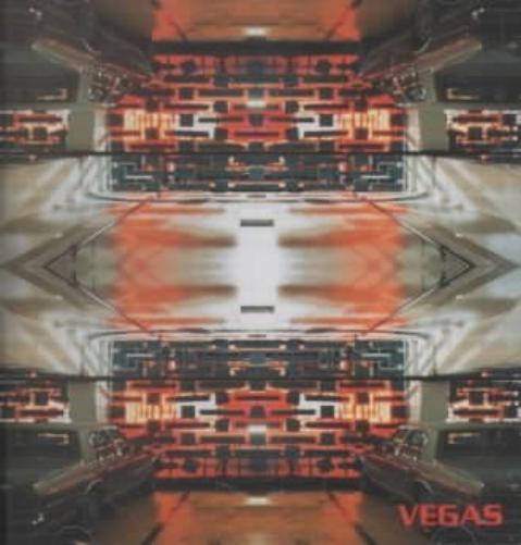 Crystal Method-Vegas