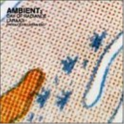 Laraaji - Ambient 3: Day Of Radiant