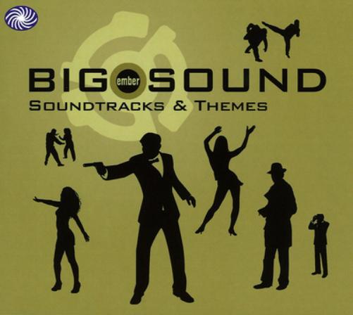 Big Sound: Ember Soundtracks and Themes