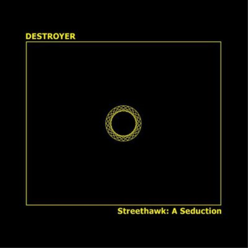 Streethawk: A Seduction