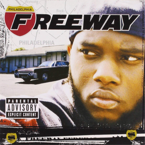 Philadelphia Freeway