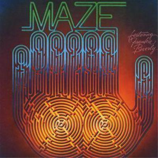 Maze Feat. Frankie Beverly