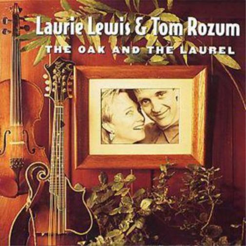 The Oak And The Laurel