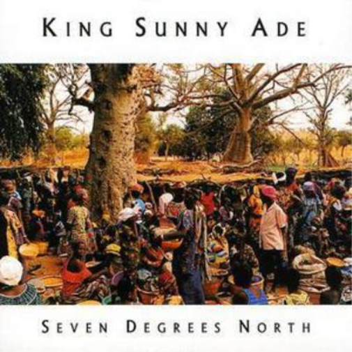 Seven Degrees North