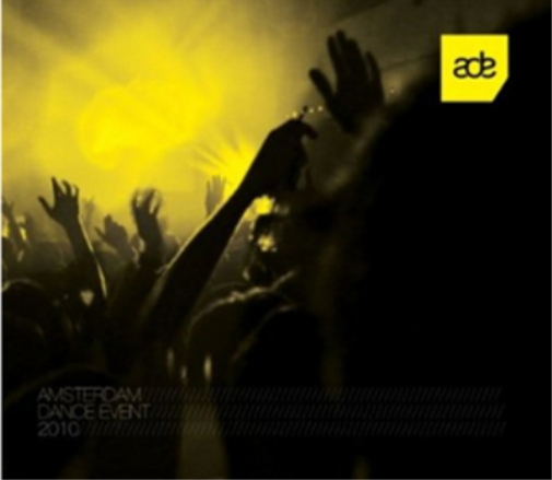 Amsterdam Dance Event 2010