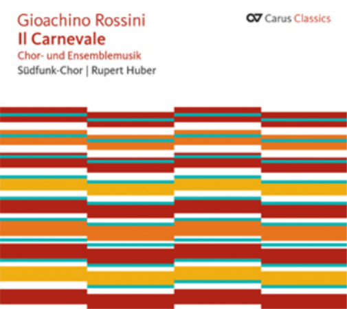 Gioachino Rossini: Il Carnevale