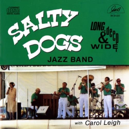 Long, Deep & Wide