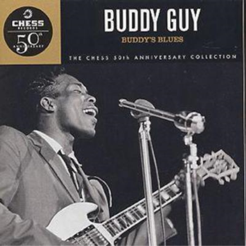 Buddy's Blues