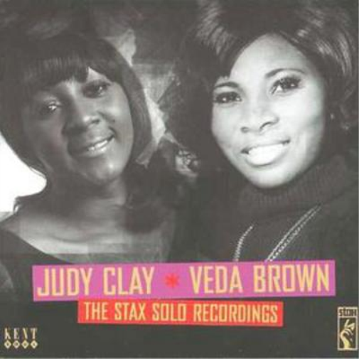 The Stax Solo Recordings