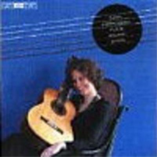 Elena Papandreou Plays Roland Dyens