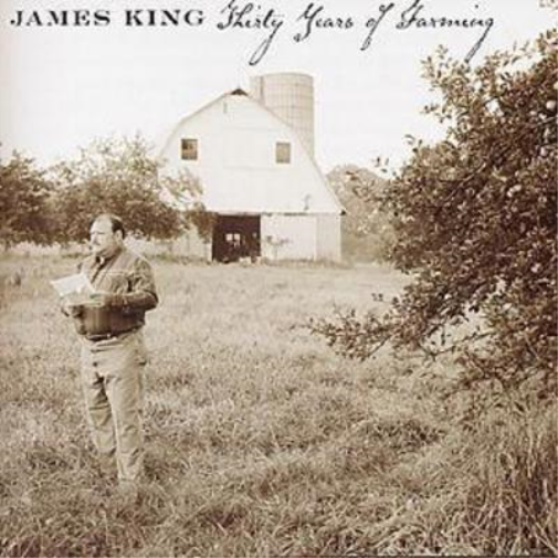 Thirty Years Of Farming