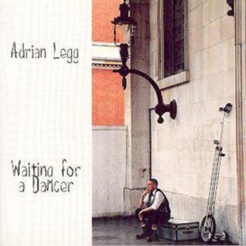 Waiting For A Dancer