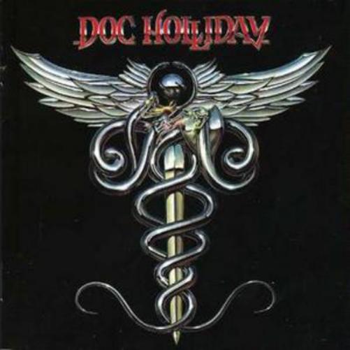 Doc Holliday