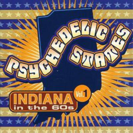 Psych. States: Indiana in the 60's