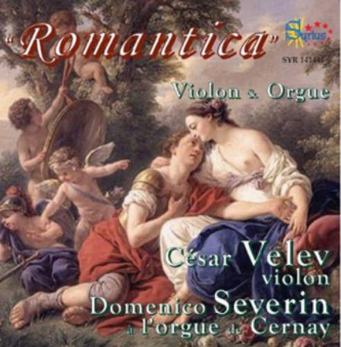 Romantica