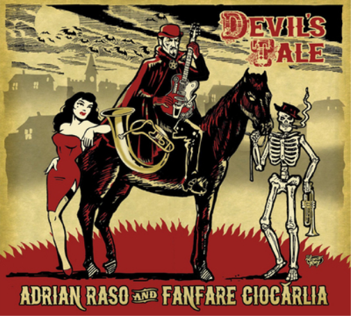 Devil's Tale