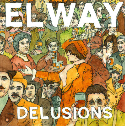 Delusions