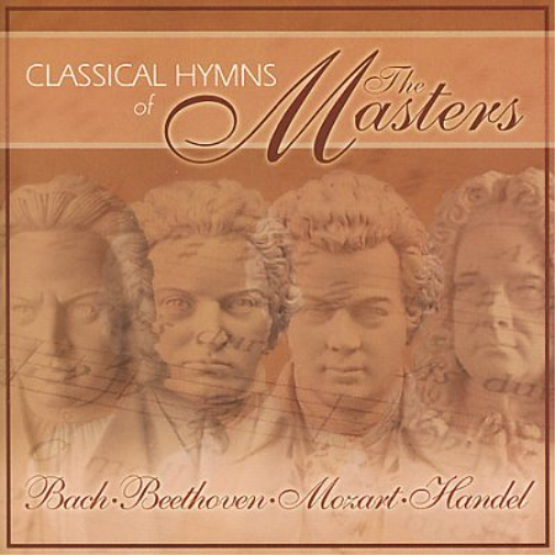 Classical Hymns of the Masters