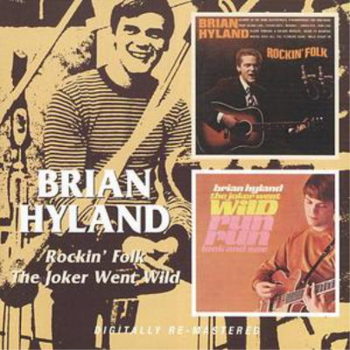 Rockin' Folk/the Joker Went Wild