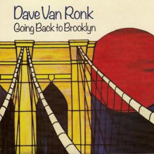 Going Back to Brooklyn
