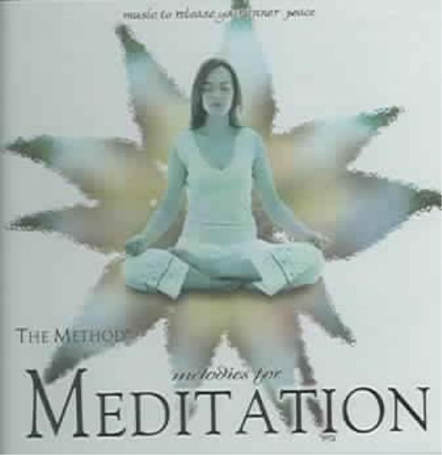 Method: Melodies for Meditation